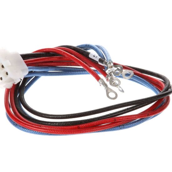 Picture of Garland 1859808 Wire Harness-main Heater