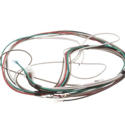 Picture of Garland 1859814 Platen/harness Export W/ H