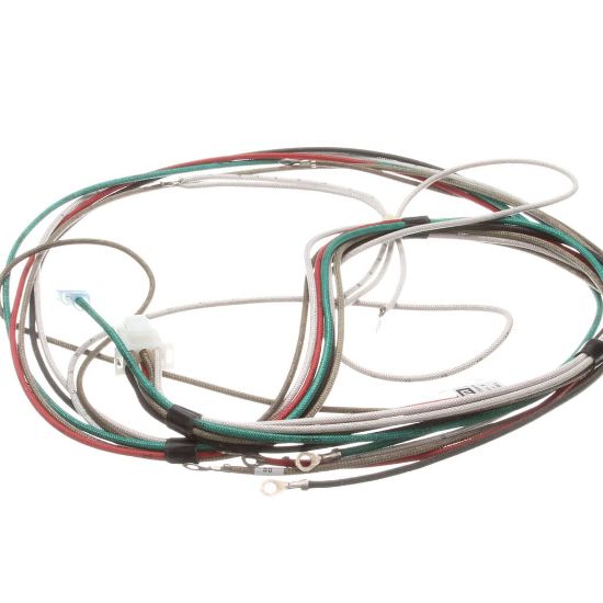 Picture of Garland 1859814 Platen/harness Export W/ H