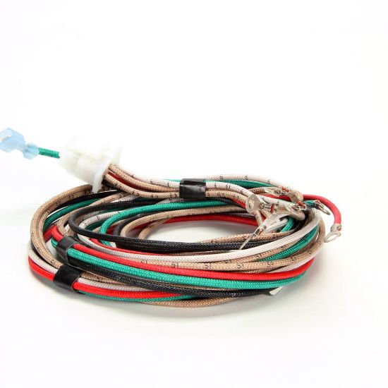 Picture of Garland 1859807 Platen Wire Harness-std