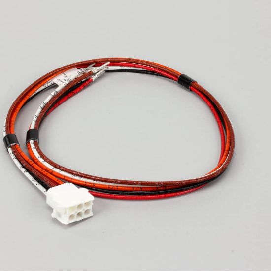 Picture of Garland 1859803 Term.blk Harn