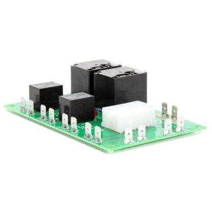 Picture of Garland 1916901 Relay Board 30A 277V