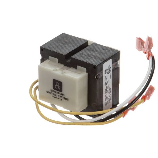 Picture of Garland 1917199 Transformer-120v To 24Va C