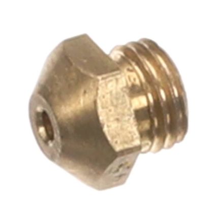 Picture of Garland 1917345 Brass Orifice Spud #45 D Ms