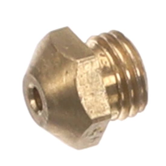 Picture of Garland 1917345 Brass Orifice Spud #45 D Ms