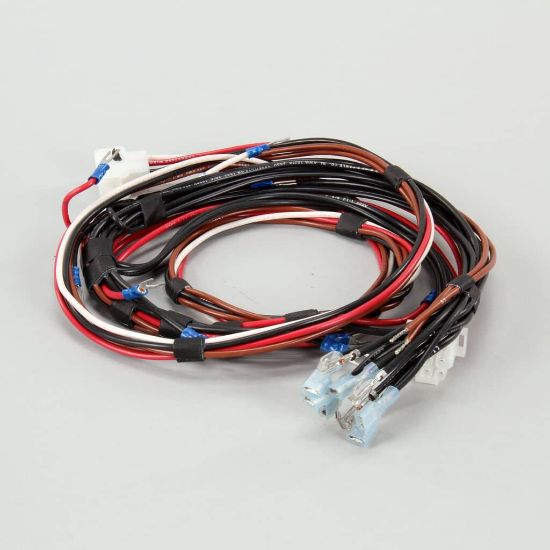 Picture of Garland 1859801 Relay Wire Harness-std