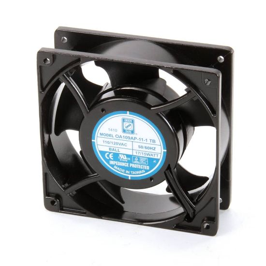 Picture of Garland 1918201 Cooling Fan