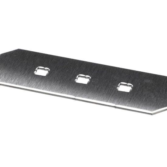 Picture of Garland 1925009 Plate-door Hasp Back Pri Son