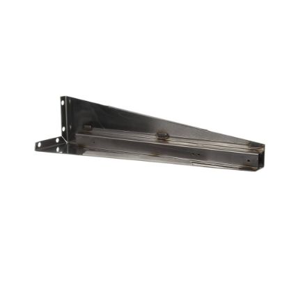 Picture of Garland 1927197 Leg W/a Sing Deck Foot S S