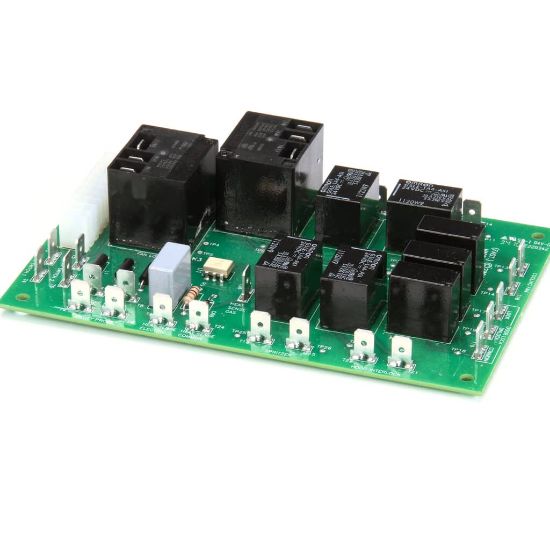 Picture of Garland 1933801 Pcb-relay Board Assembly M