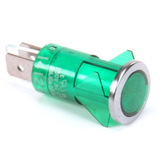 Picture of Garland 1936102 Lamp Indicator 250V Grn
