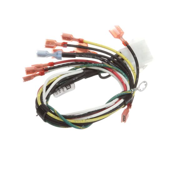 Picture of Garland 1949578 W/h-fast Relay Board