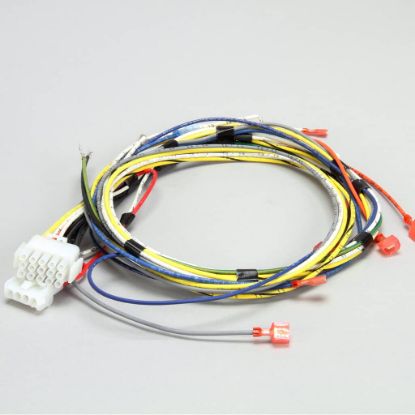 Picture of Garland 1949599 W/h-115v 60Hz Gas