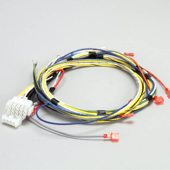 Picture of Garland 1949599 W/h-115v 60Hz Gas
