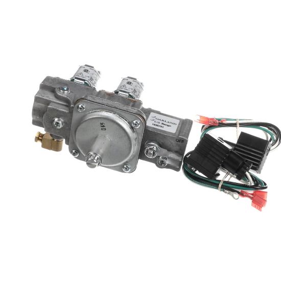 Picture of Garland 1935701 Gas Valve 1/2-Inch 25V