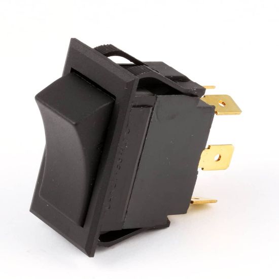 Picture of Garland 1955402 Rocker Switch 7/8 X 1-1/2 Dpdt