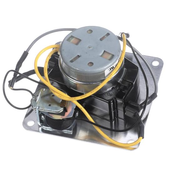 Picture of Garland 1956002 Timer - 240V