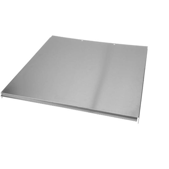 Picture of Garland 1951401 Side-body-oven