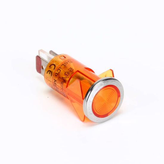 Picture of Garland 1936103 Lamp Indicator 28V Amber