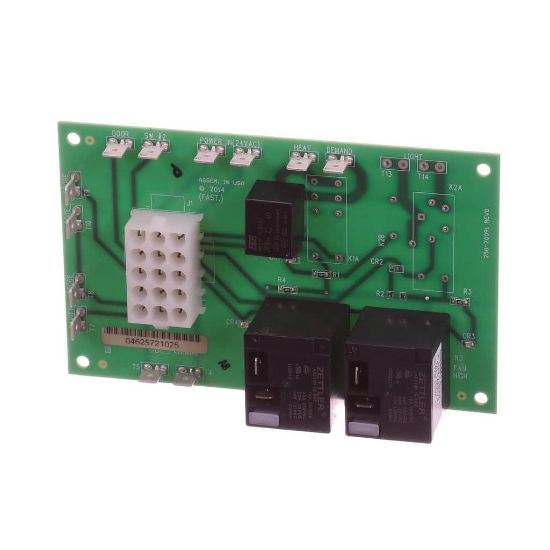 Picture of Garland 1966405 Relay Board- Mcd Oven