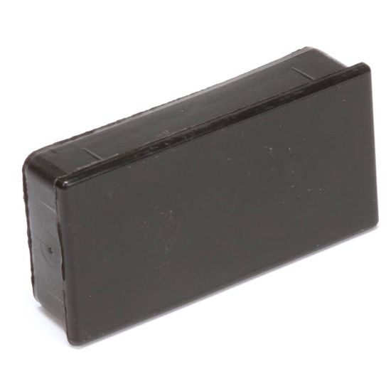 Picture of Garland 1966410 Cover-card Reader-black