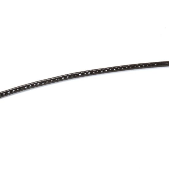 Picture of Garland 1966502 Door Seal Top/btm Silico N