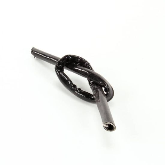 Picture of Garland 1966501 Door Seal Rt Silicon