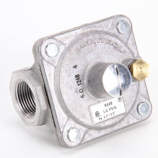 Picture of Garland 2127503 Pressure Regulator 3/4-Inch Nat