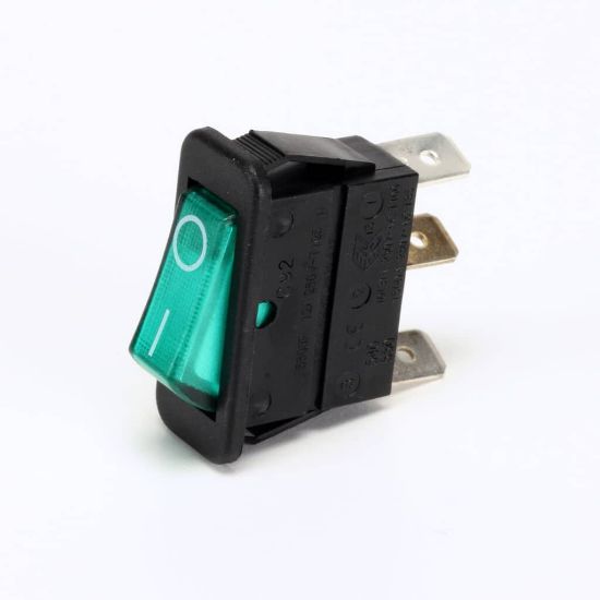 Picture of Garland 2146800 Rocker Switch