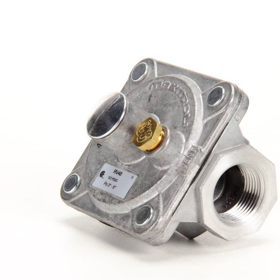 Picture of Garland 2127502 Pressure Regulator 3/4-Inch Nat