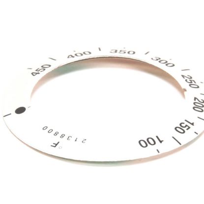 Picture of Garland 2138800 Dial Insert Farenheit