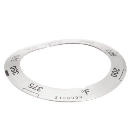Picture of Garland 2138900 Dial Insert Farenheit