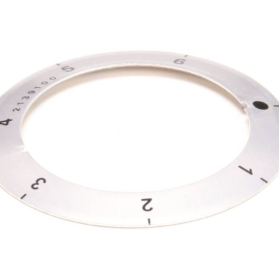 Picture of Garland 2139100 Dial Insert (0-6)