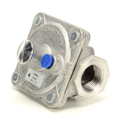 Picture of Garland 2127500 Pressure Regulator 3/4-Inch Lp