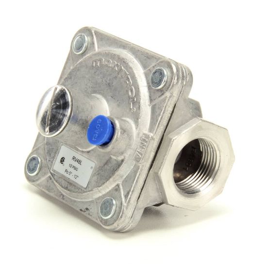 Picture of Garland 2127500 Pressure Regulator 3/4-Inch Lp