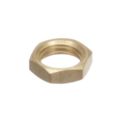 Picture of Garland 2155202 M8 X 1 Brass Nut
