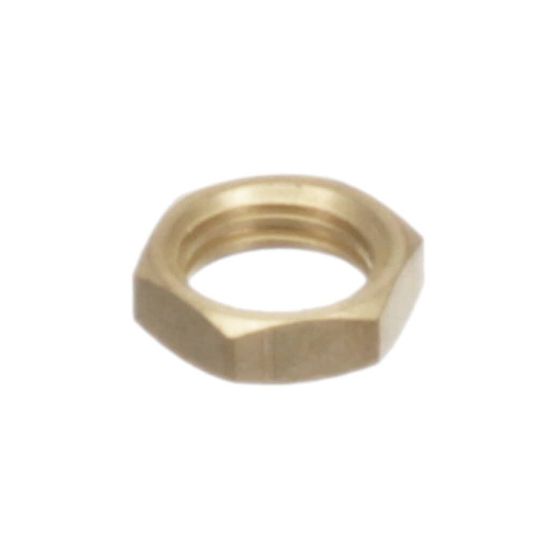 Picture of Garland 2155202 M8 X 1 Brass Nut