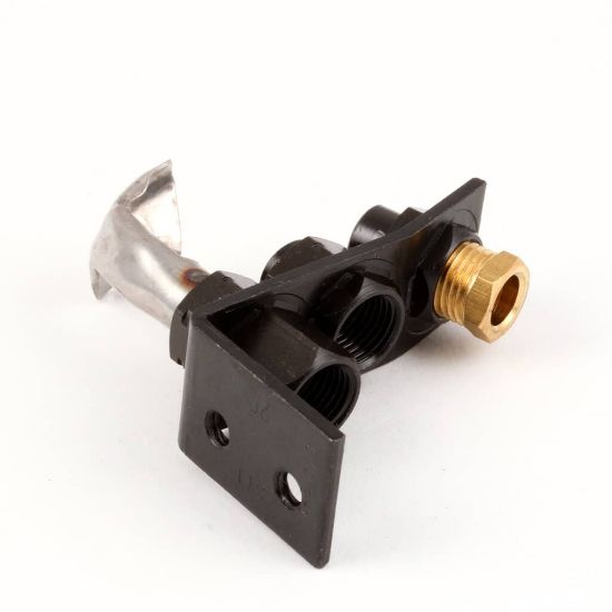 Picture of Garland 2200701 Pilot Burner - L/h