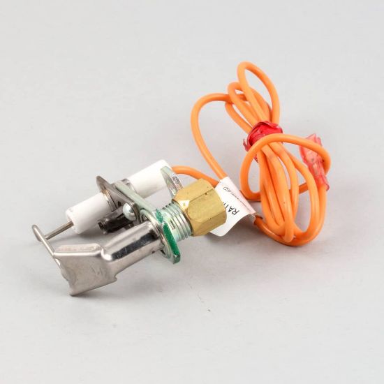 Picture of Garland 2206513 Pilot Burner - W/electrode