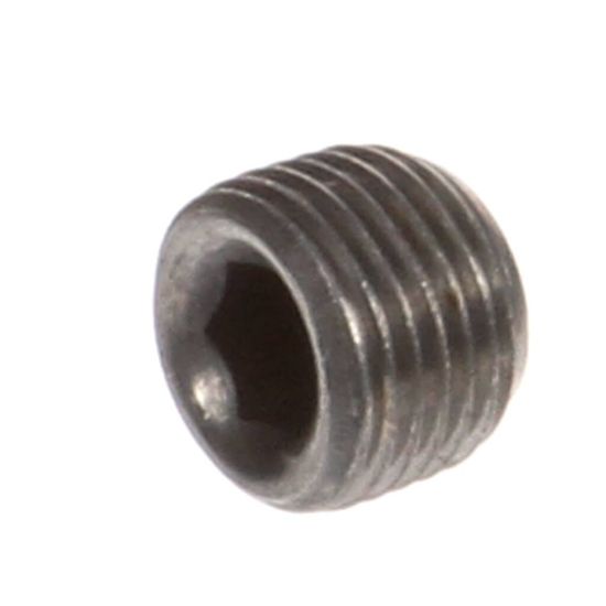 Picture of Garland 2203400 Cnt.sunk Stl.hex Plug 1/ 8Innpt