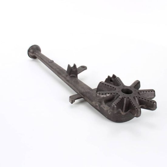 Picture of Garland 2217301 Burner 22-Inch X 7-1/2-Inch Ci
