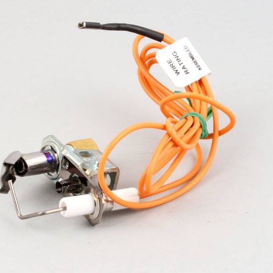 Picture of Garland 2206515 Pilot Burner - W/electrode