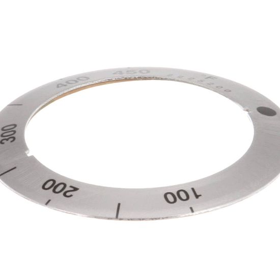 Picture of Garland 2225200 Dial Insert Therm. Gridd Le (De