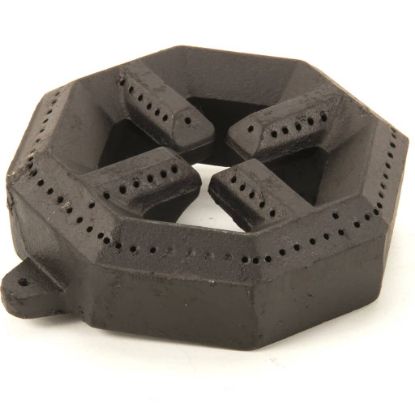 Picture of Garland 222162 Burner Head 5-3/4 D. Ci