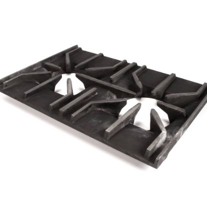 Picture of Garland 222177 Open Top Grate 18In