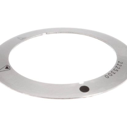 Picture of Garland 2225300 Dial Insert Hi-lo Gd Bro/grid