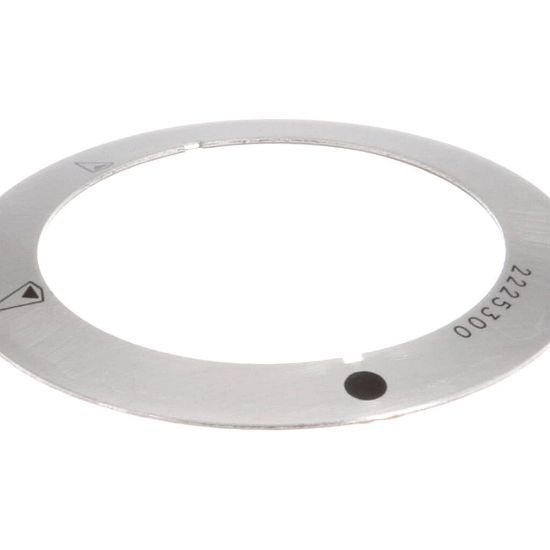 Picture of Garland 2225300 Dial Insert Hi-lo Gd Bro/grid