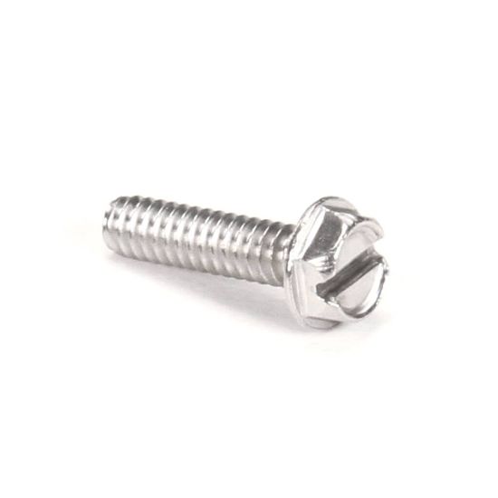 Picture of Garland 225233 Ms 10-24X3/4in Hex 18-8 Ss