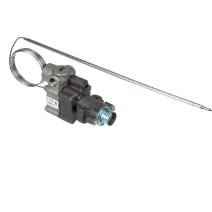 Picture of Garland 227000 Thermostat W/ Dial Bjwa 3/16 X 8 36
