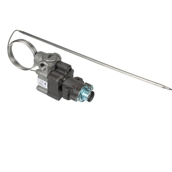 Picture of Garland 227000 Thermostat W/ Dial Bjwa 3/16 X 8 36
